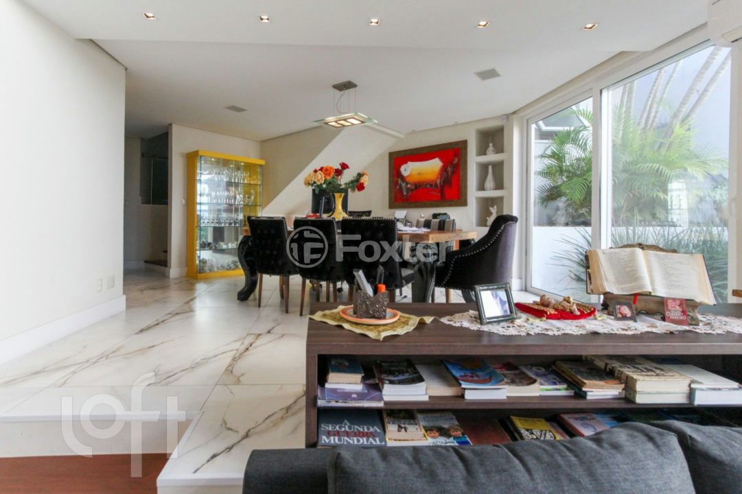 Casa à venda com 3 quartos, 680m² - Foto 13