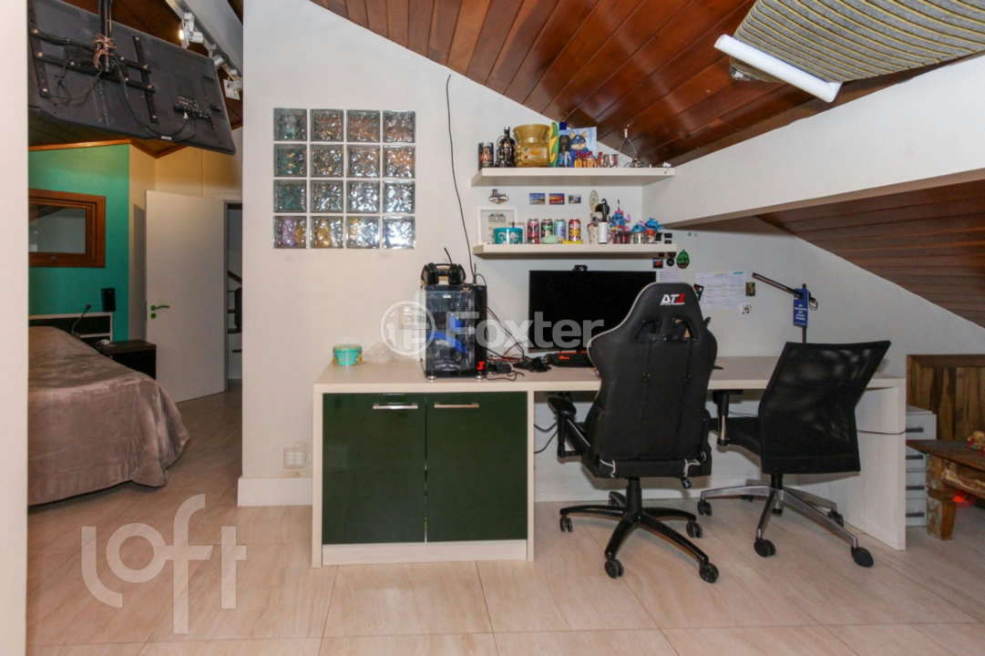 Casa à venda com 3 quartos, 680m² - Foto 40