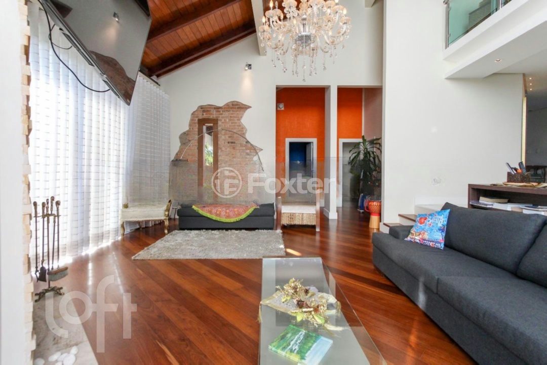 Casa à venda com 3 quartos, 680m² - Foto 9