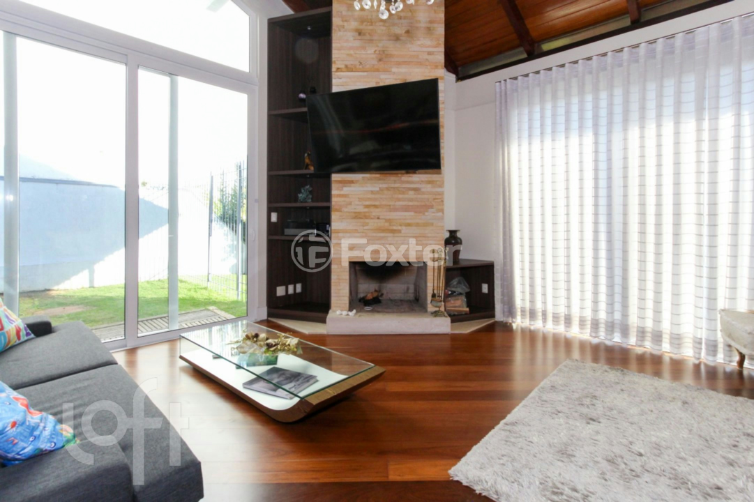 Casa à venda com 3 quartos, 680m² - Foto 5