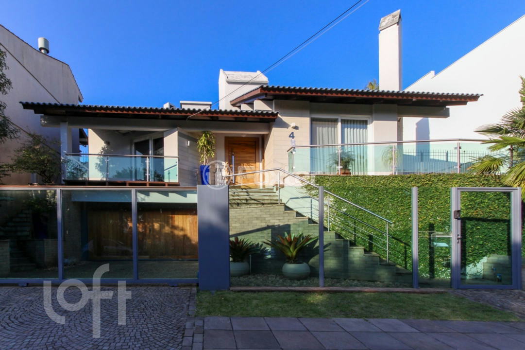 Casa à venda com 3 quartos, 680m² - Foto 53