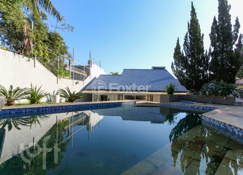 Casa à venda com 3 quartos, 680m² - Foto 8