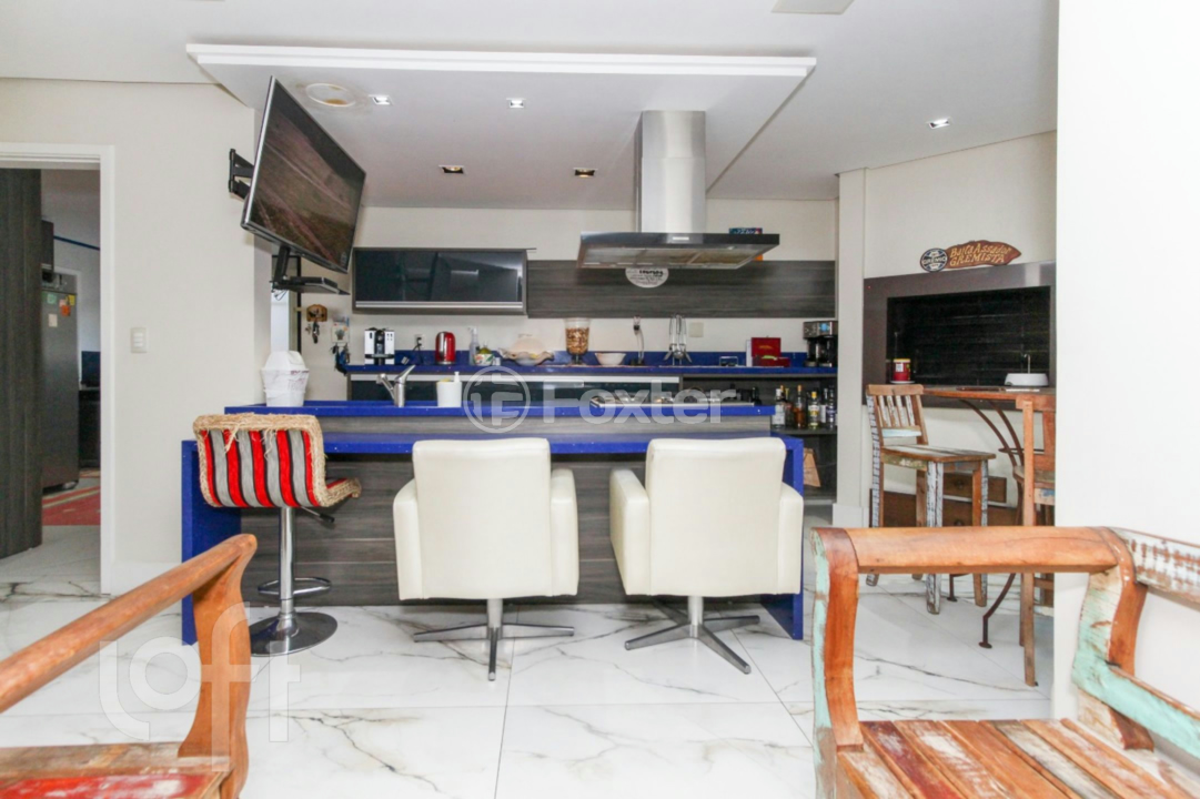 Casa à venda com 3 quartos, 680m² - Foto 19