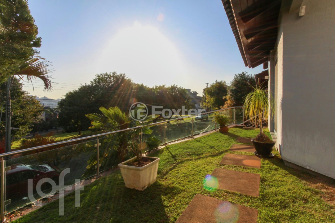Casa à venda com 3 quartos, 680m² - Foto 49