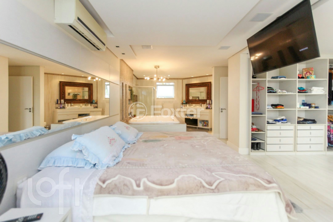 Casa à venda com 3 quartos, 680m² - Foto 34