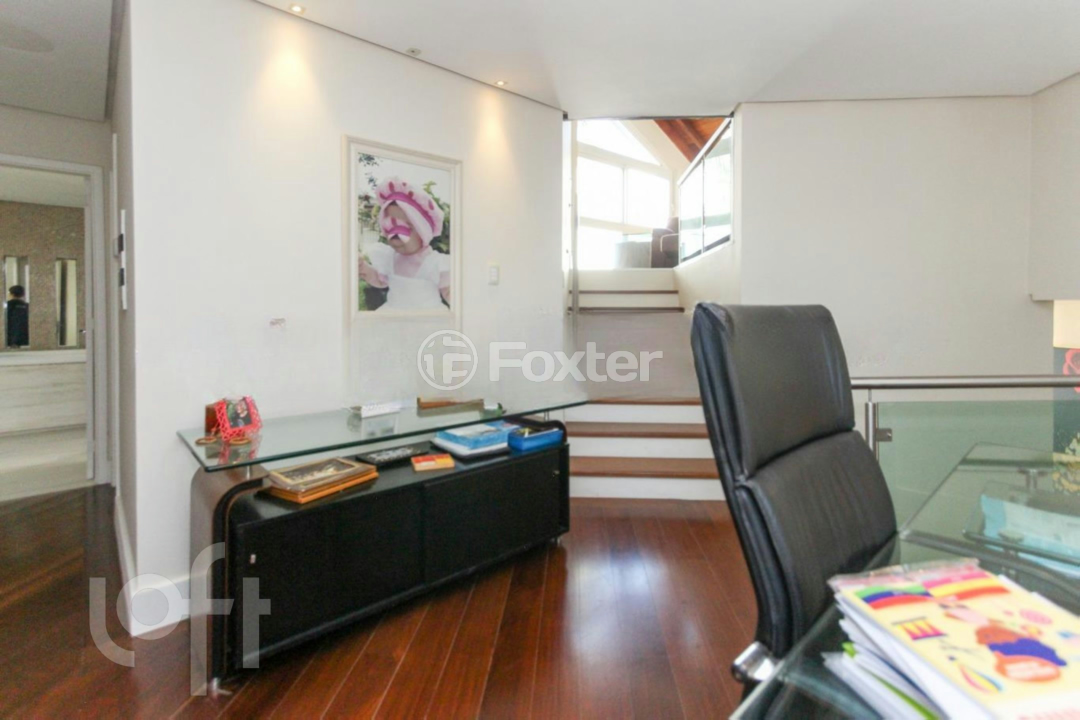 Casa à venda com 3 quartos, 680m² - Foto 24