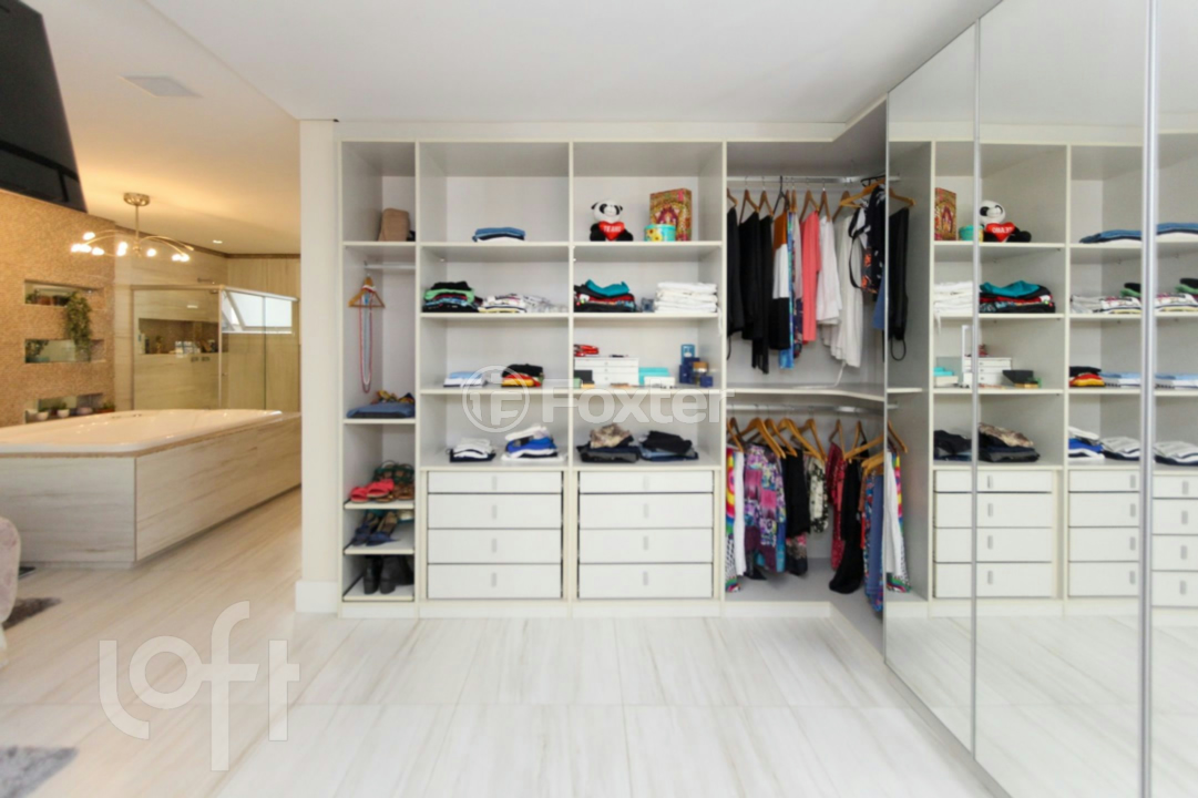Casa à venda com 3 quartos, 680m² - Foto 28