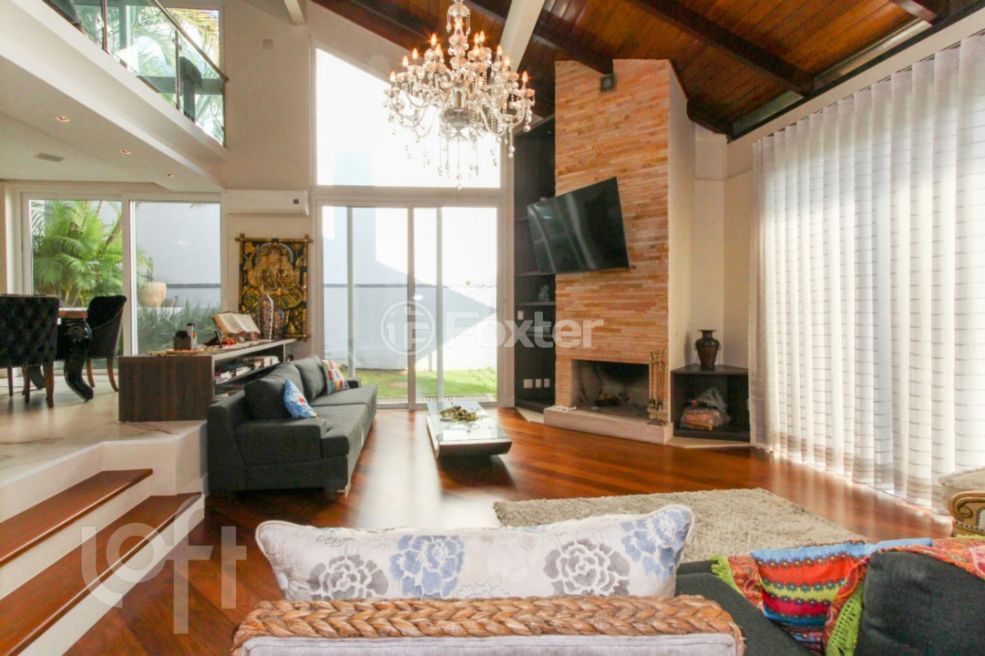 Casa à venda com 3 quartos, 680m² - Foto 54