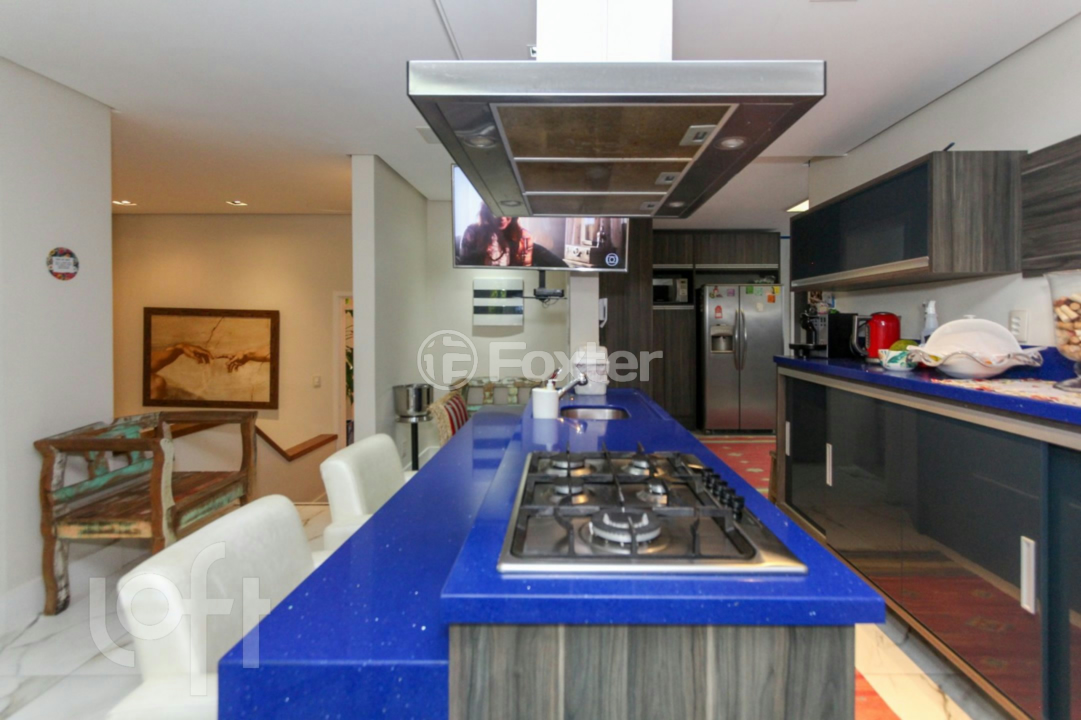 Casa à venda com 3 quartos, 680m² - Foto 3