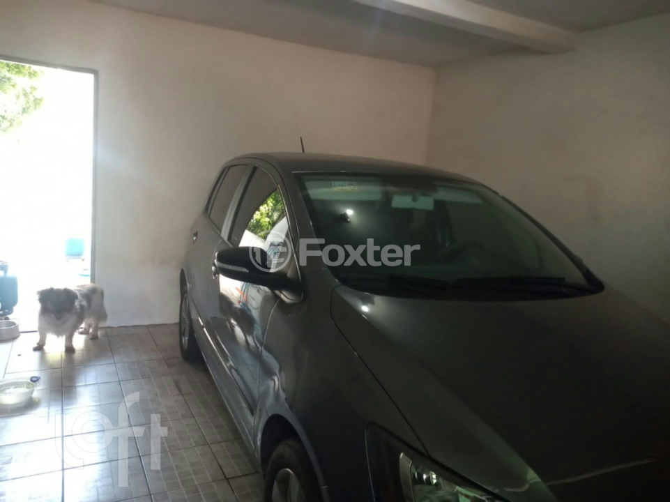 Casa à venda com 3 quartos, 293m² - Foto 23