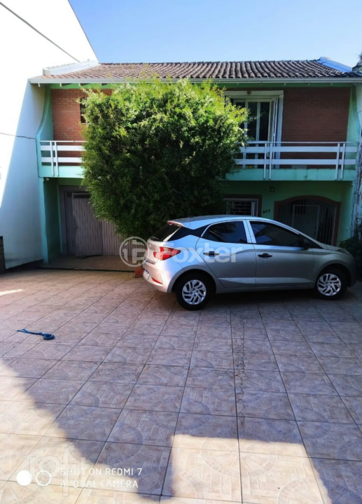 Casa à venda com 3 quartos, 293m² - Foto 7