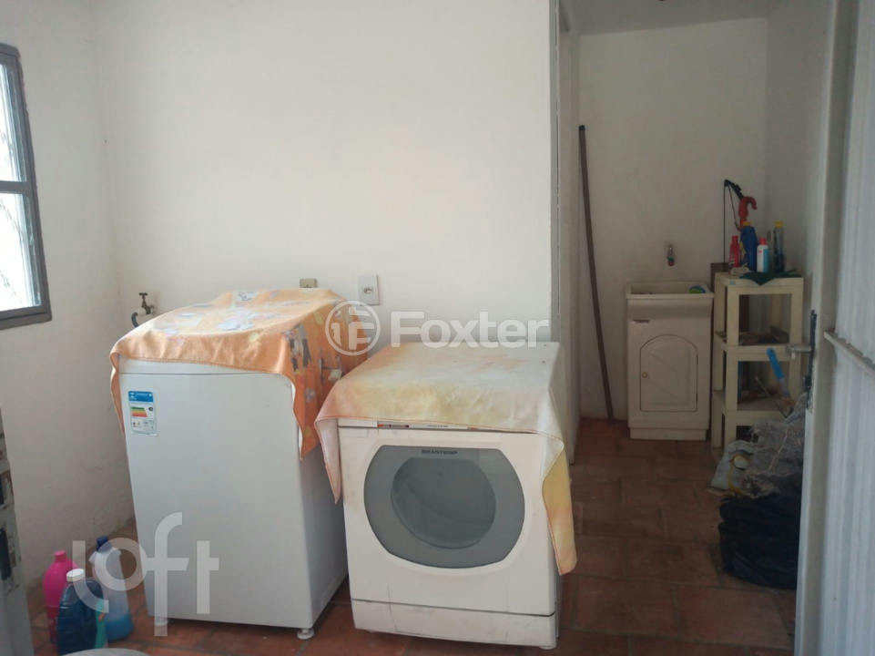 Casa à venda com 3 quartos, 293m² - Foto 13