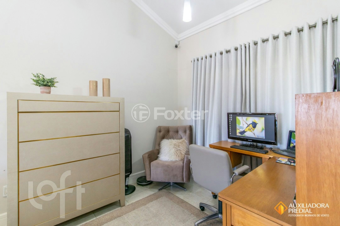 Casa à venda com 4 quartos, 1100m² - Foto 37