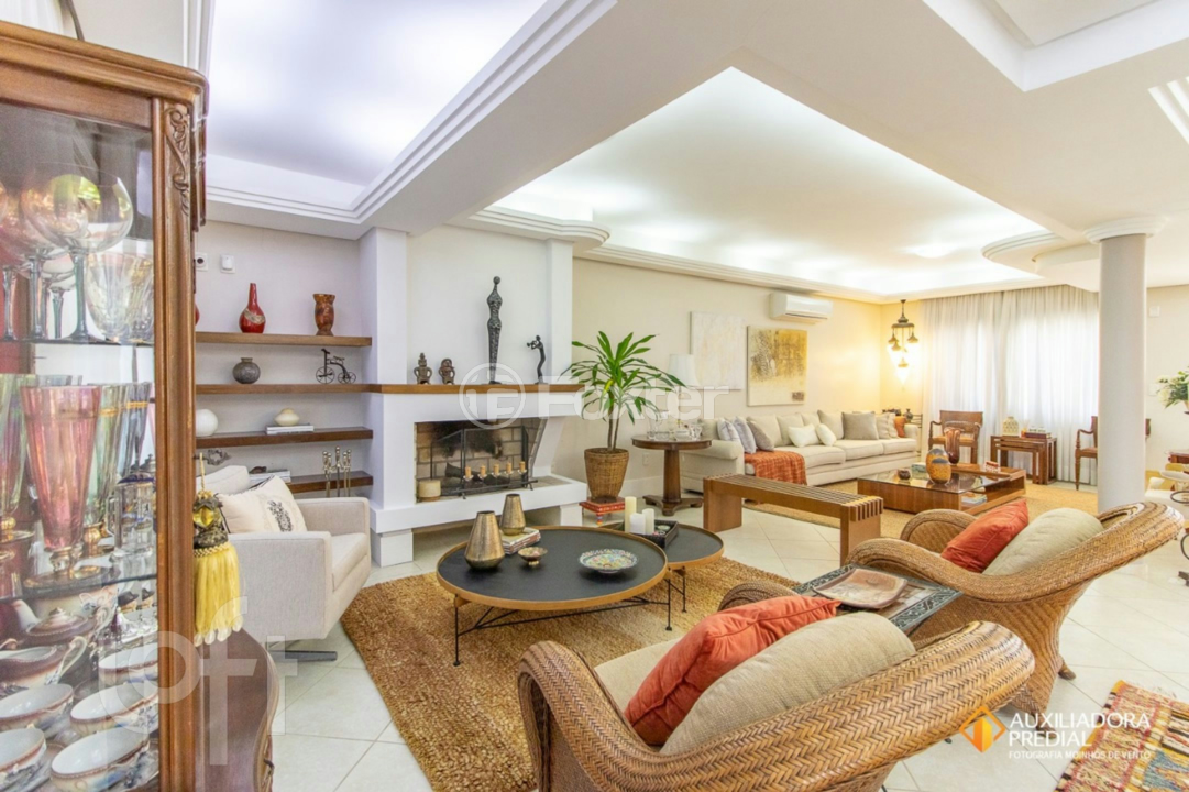 Casa à venda com 4 quartos, 1100m² - Foto 12