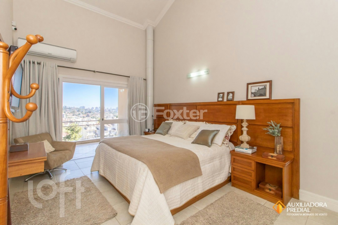 Casa à venda com 4 quartos, 1100m² - Foto 36
