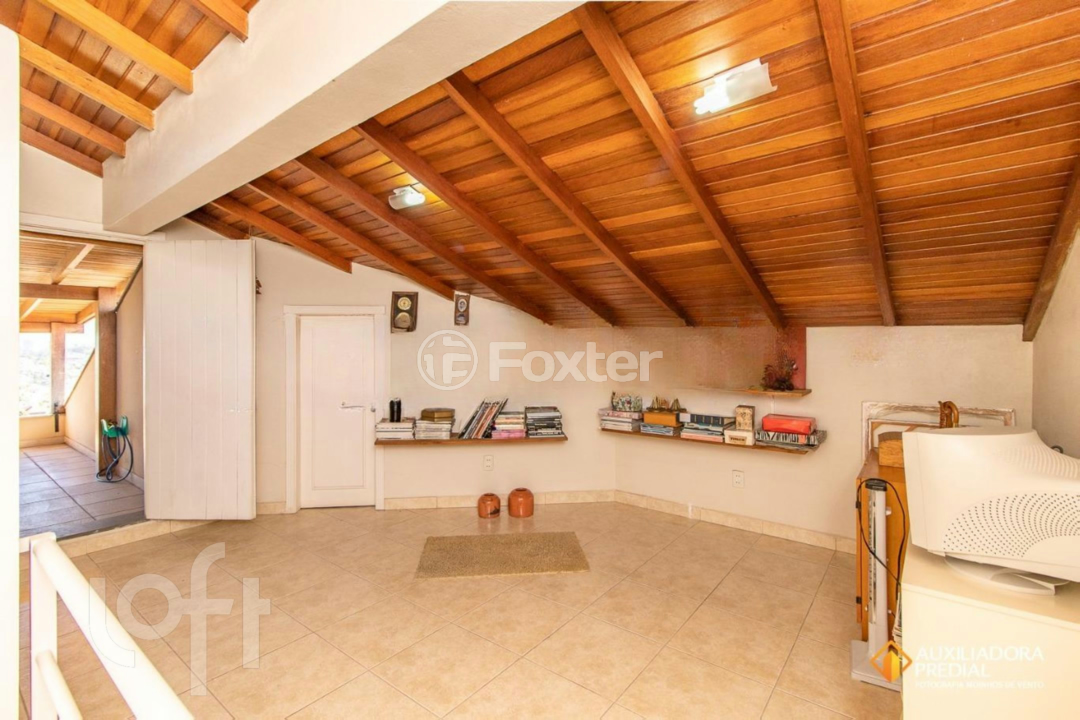 Casa à venda com 4 quartos, 1100m² - Foto 42