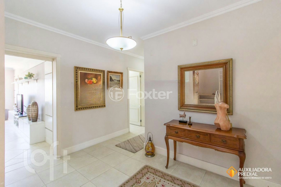Casa à venda com 4 quartos, 1100m² - Foto 23