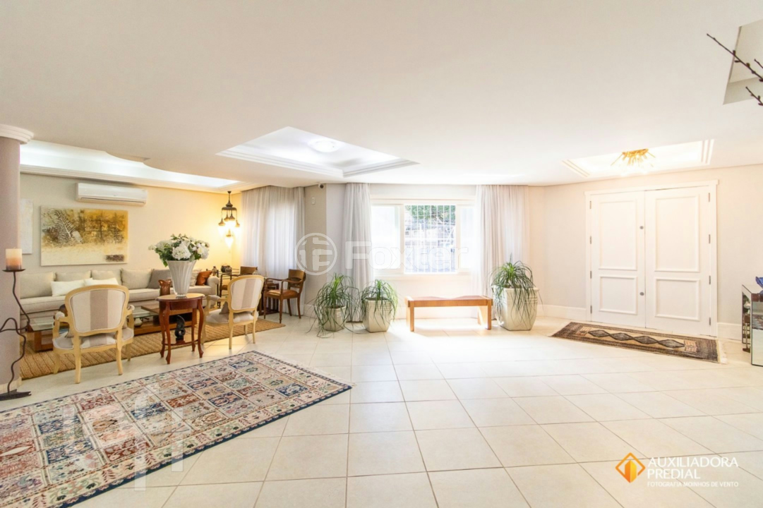 Casa à venda com 4 quartos, 1100m² - Foto 8