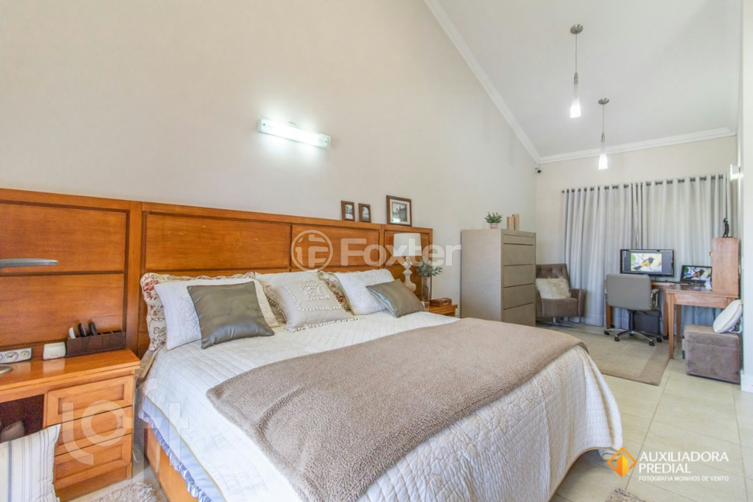 Casa à venda com 4 quartos, 1100m² - Foto 38