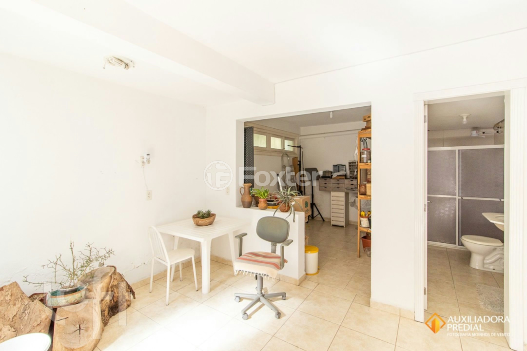 Casa à venda com 4 quartos, 1100m² - Foto 44