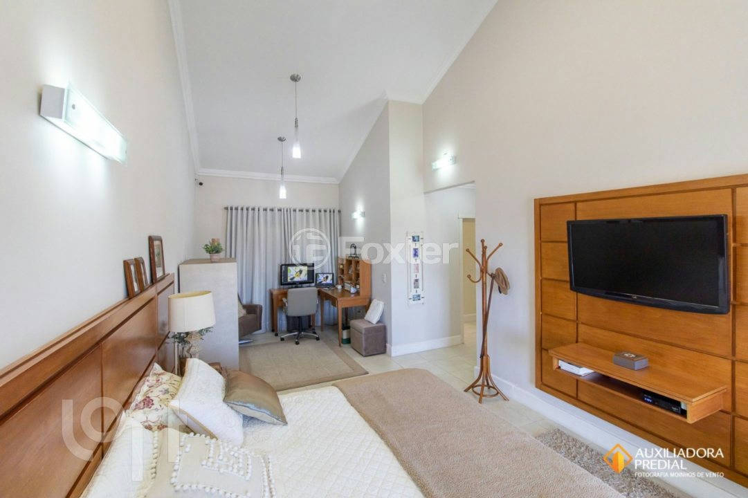 Casa à venda com 4 quartos, 1100m² - Foto 39