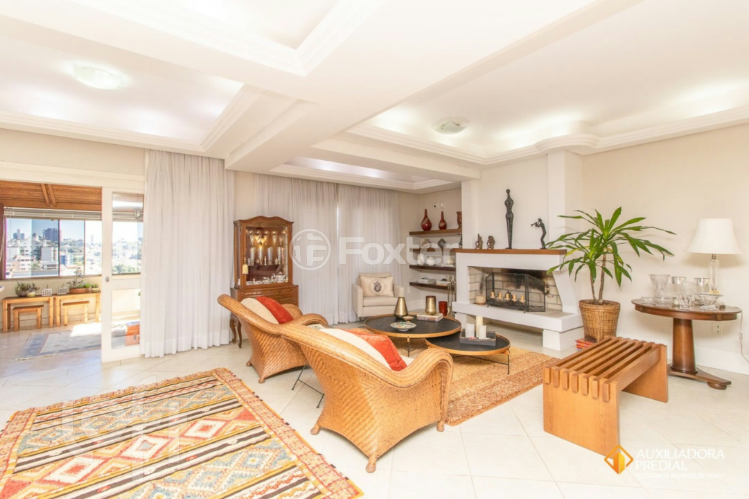 Casa à venda com 4 quartos, 1100m² - Foto 11