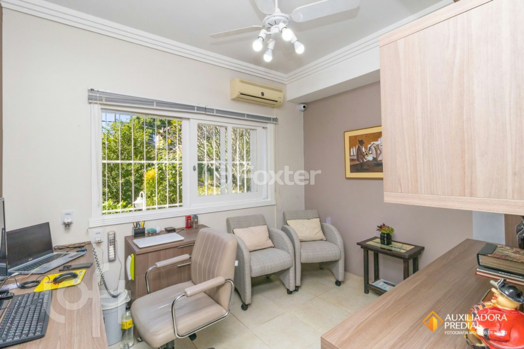 Casa à venda com 4 quartos, 1100m² - Foto 6