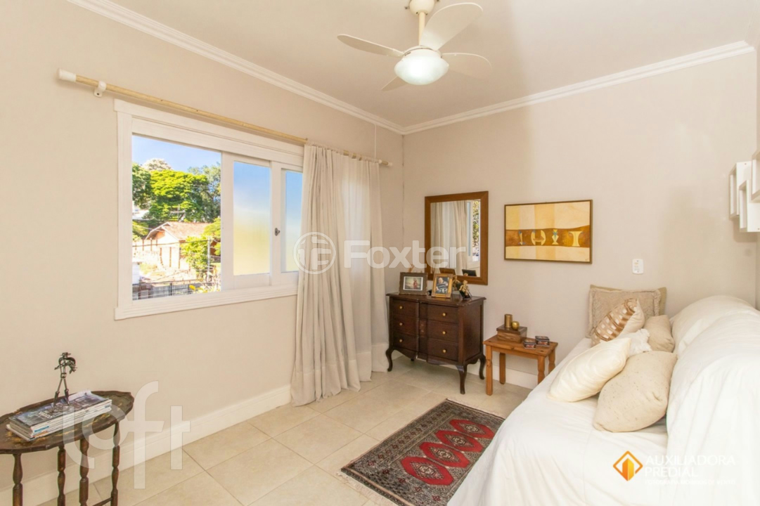 Casa à venda com 4 quartos, 1100m² - Foto 26