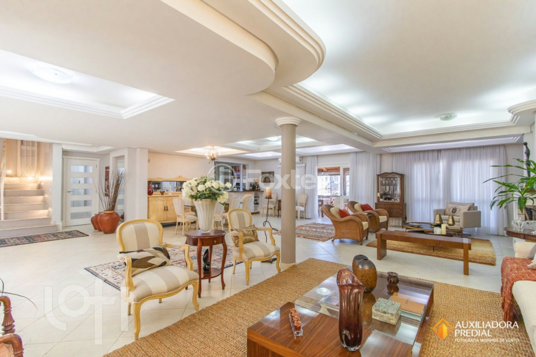 Casa à venda com 4 quartos, 1100m² - Foto 10