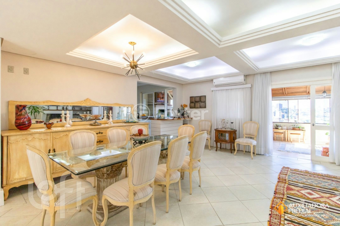 Casa à venda com 4 quartos, 1100m² - Foto 14