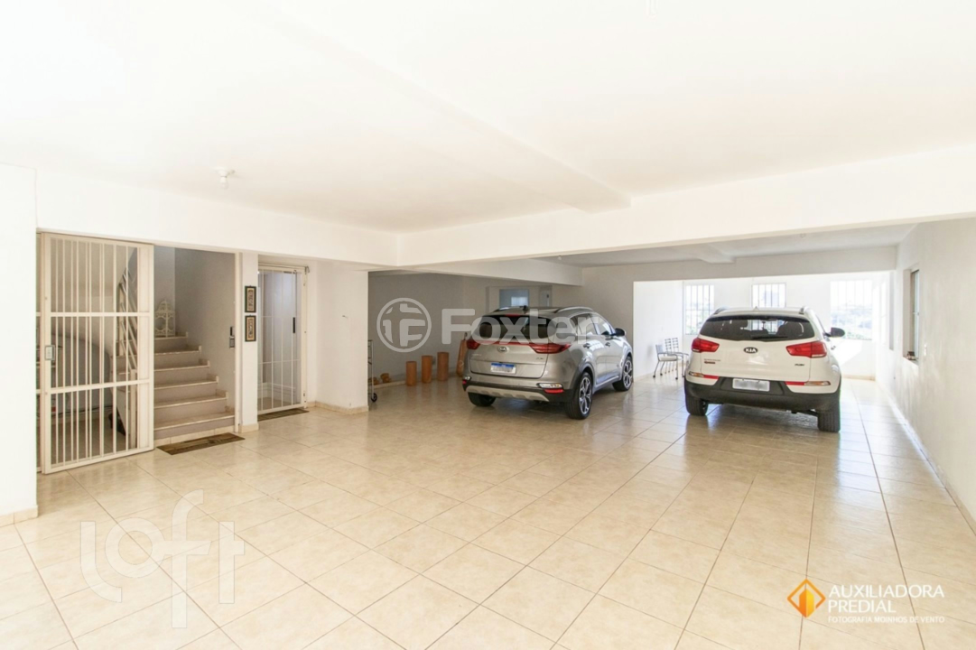 Casa à venda com 4 quartos, 1100m² - Foto 45