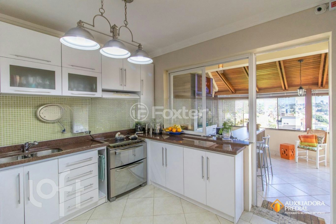 Casa à venda com 4 quartos, 1100m² - Foto 21
