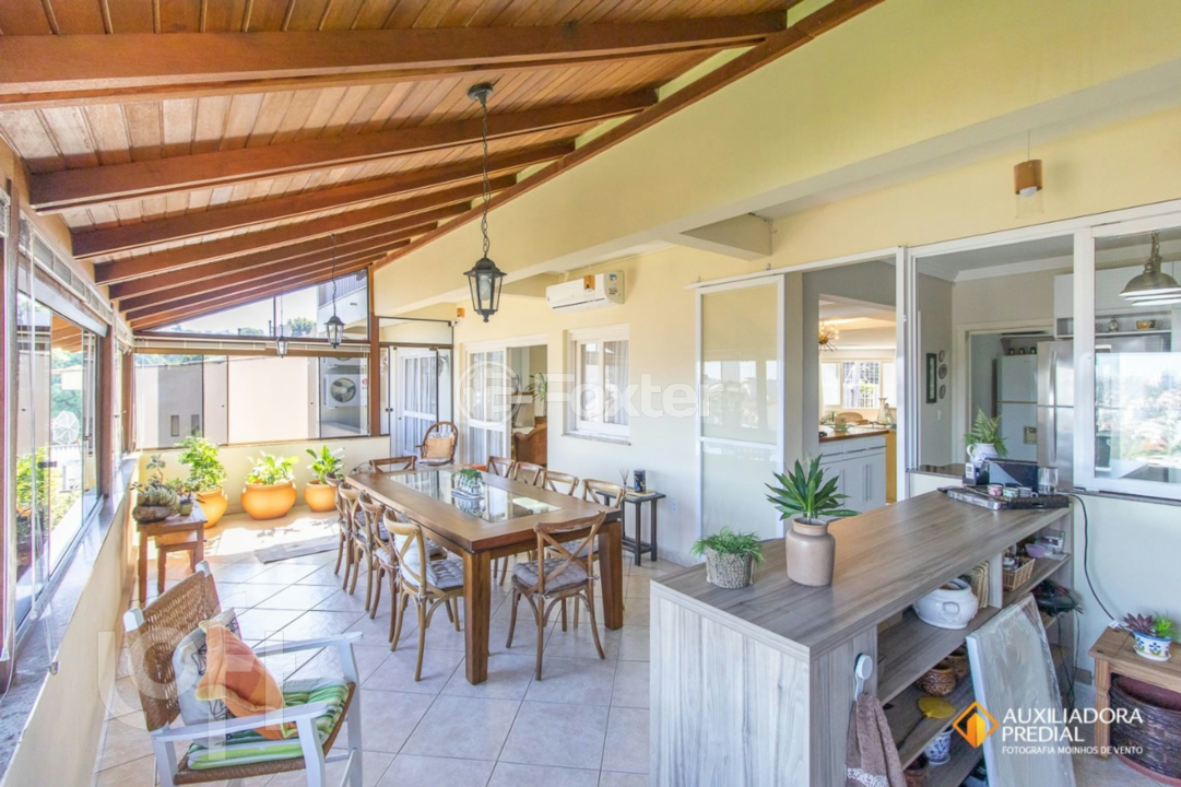 Casa à venda com 4 quartos, 1100m² - Foto 19