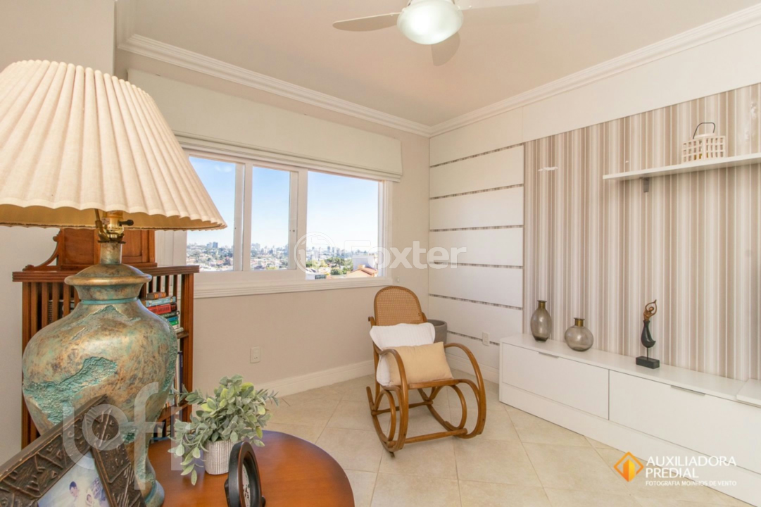 Casa à venda com 4 quartos, 1100m² - Foto 25