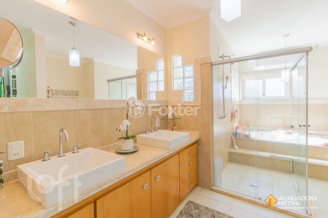 Casa à venda com 4 quartos, 1100m² - Foto 35