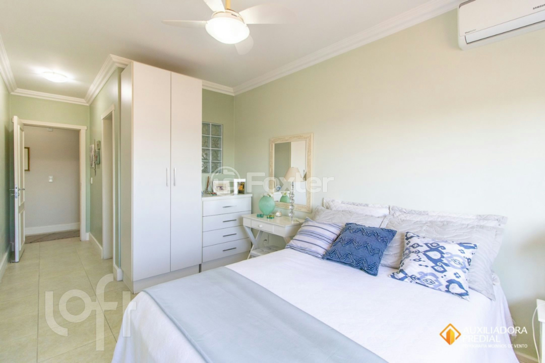 Casa à venda com 4 quartos, 1100m² - Foto 30