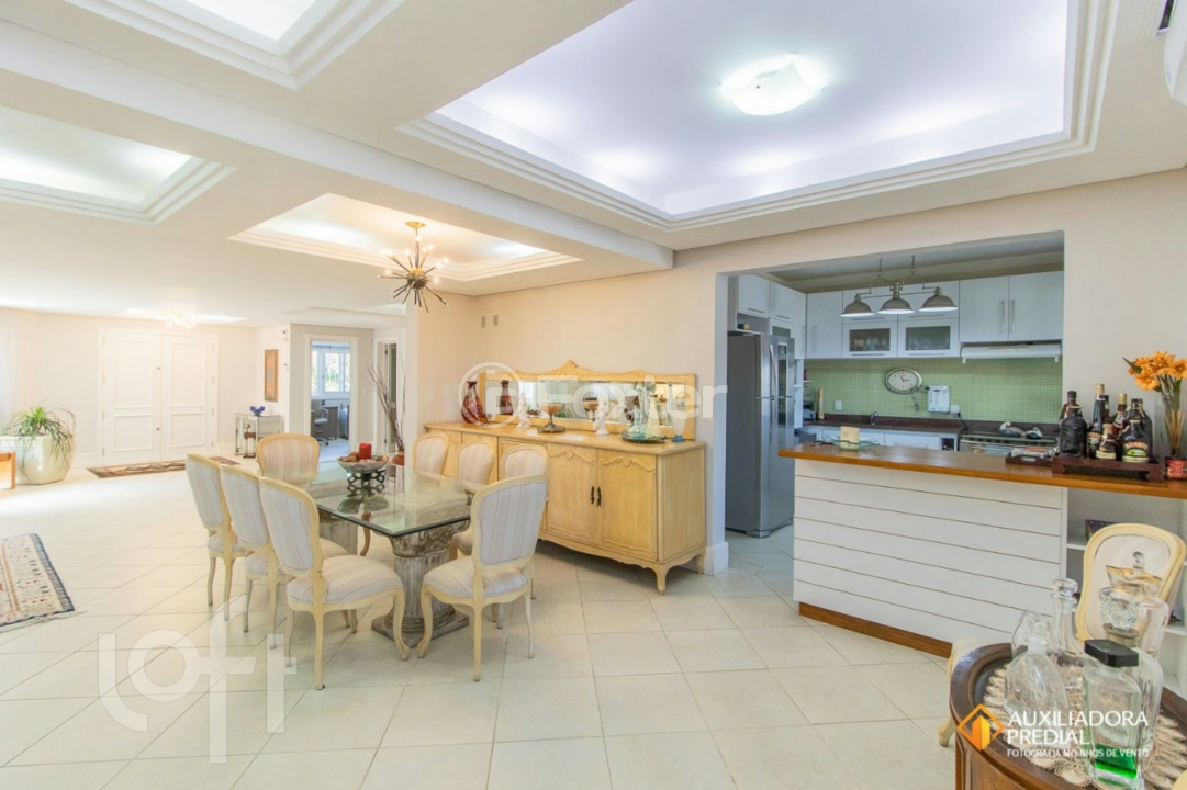 Casa à venda com 4 quartos, 1100m² - Foto 15