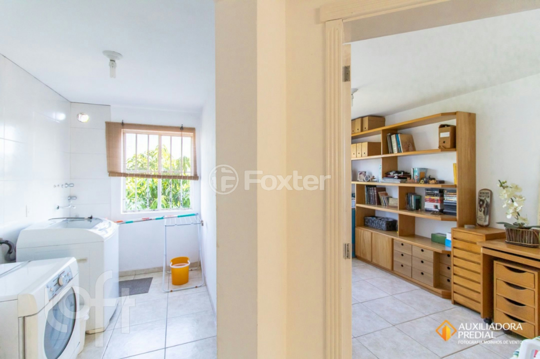 Casa à venda com 4 quartos, 1100m² - Foto 43