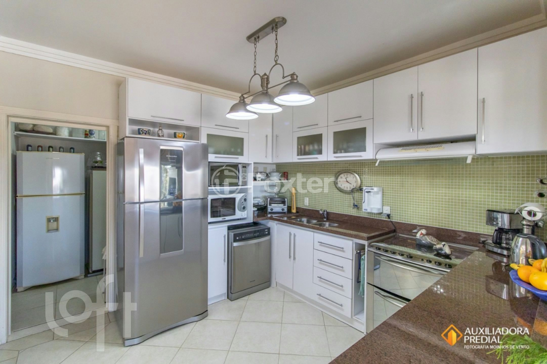 Casa à venda com 4 quartos, 1100m² - Foto 20