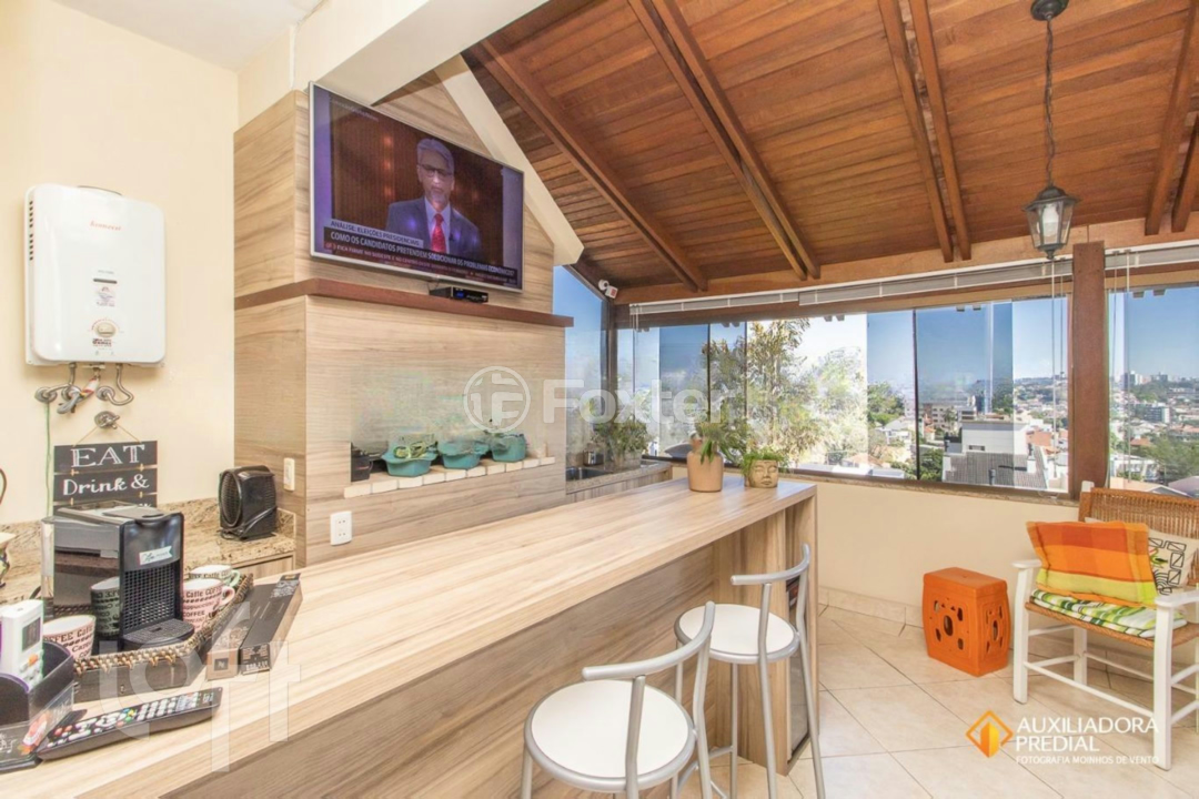 Casa à venda com 4 quartos, 1100m² - Foto 18