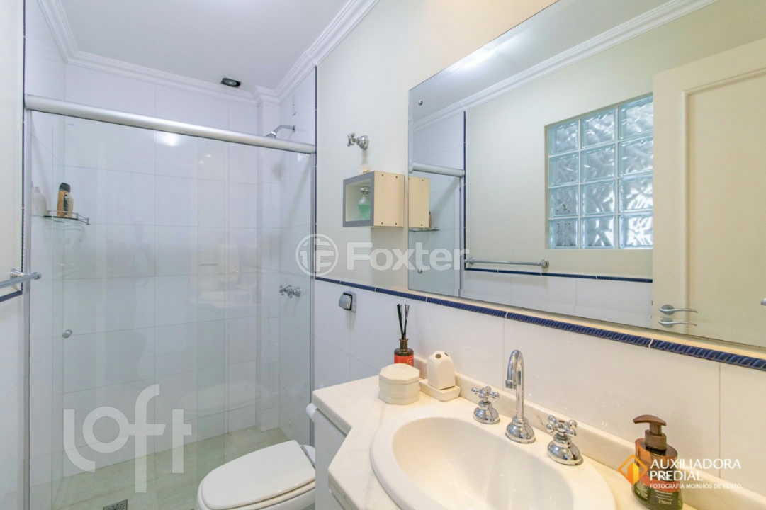 Casa à venda com 4 quartos, 1100m² - Foto 27