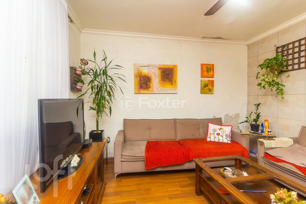 Casa à venda com 3 quartos, 330m² - Foto 38