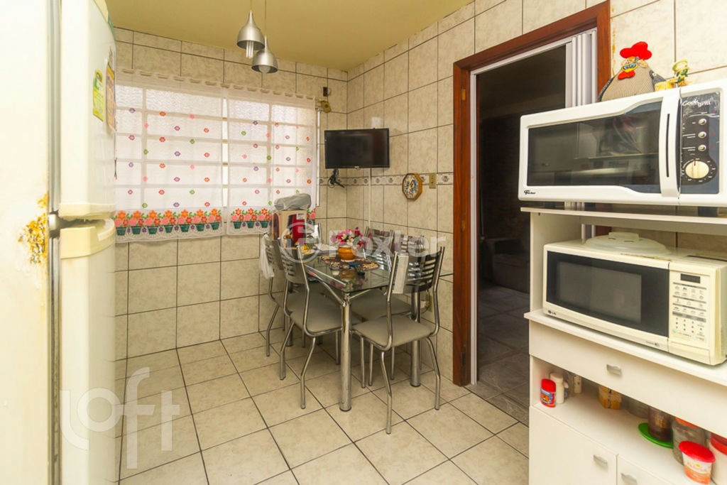 Casa à venda com 3 quartos, 330m² - Foto 37