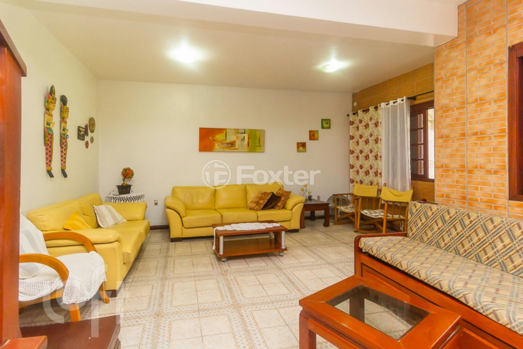Casa à venda com 3 quartos, 330m² - Foto 7