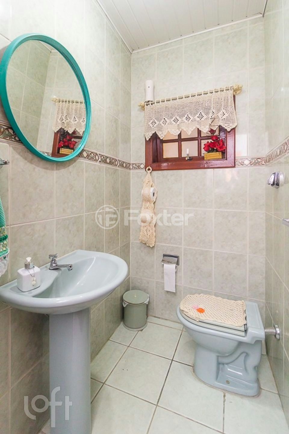 Casa à venda com 3 quartos, 330m² - Foto 56