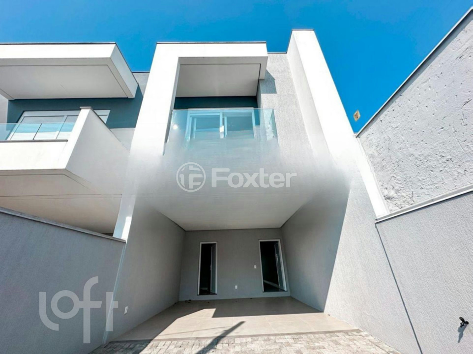 Casa à venda com 3 quartos, 175m² - Foto 18
