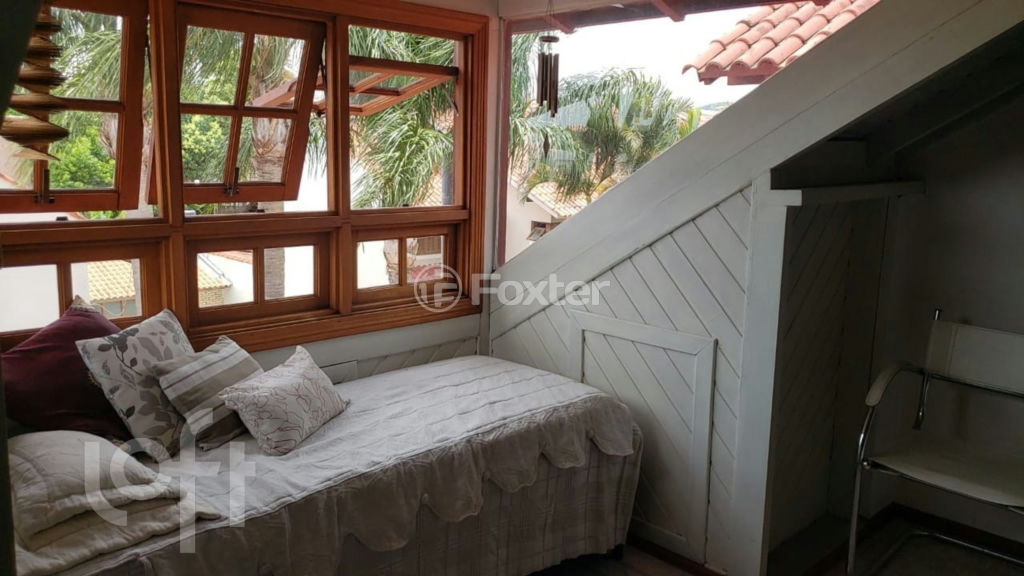 Casa de Condomínio à venda com 3 quartos, 300m² - Foto 39