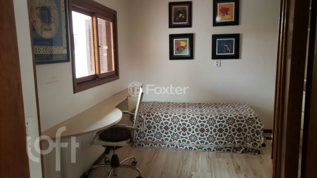 Casa de Condomínio à venda com 3 quartos, 300m² - Foto 31