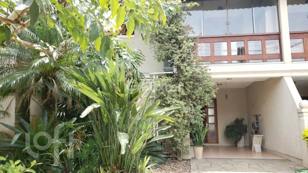 Casa de Condomínio à venda com 3 quartos, 300m² - Foto 36