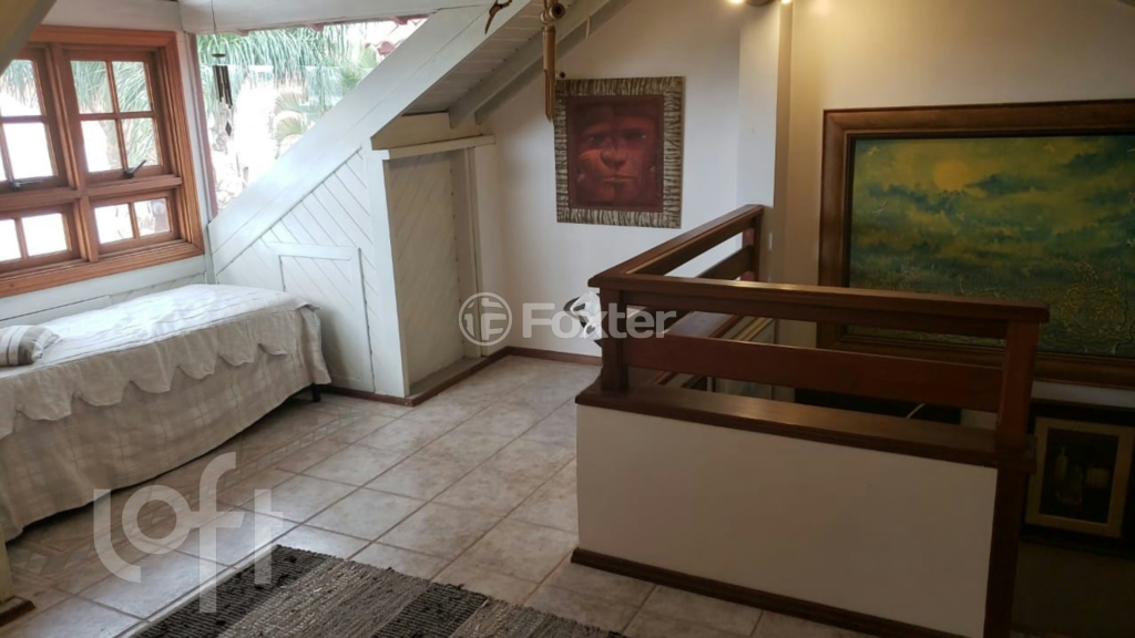 Casa de Condomínio à venda com 3 quartos, 300m² - Foto 8